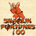 Shaolin Fortunes 100